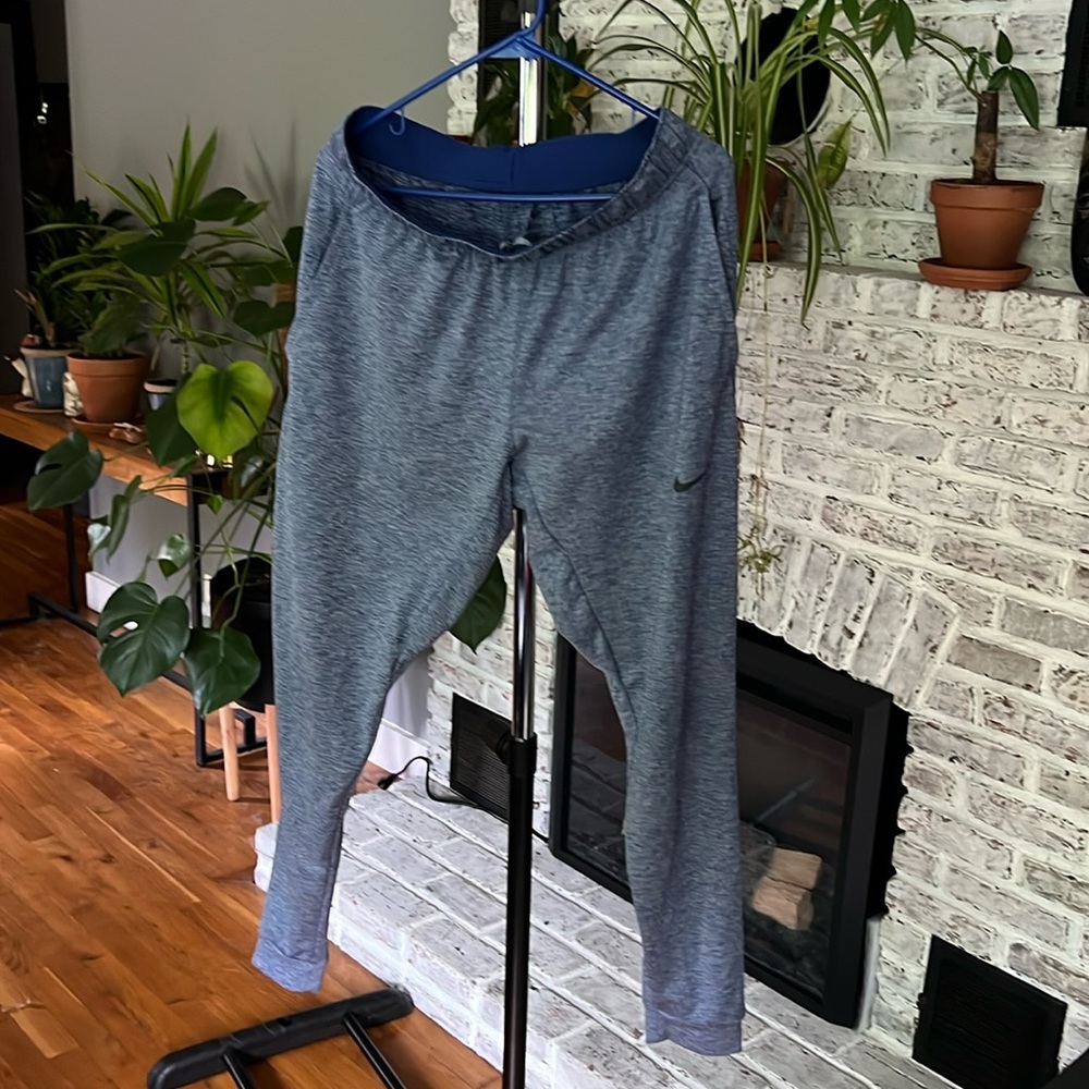 Nike Dri-Fit Sweats